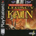 Legacy of Kain: Blood Omen [NTSC]